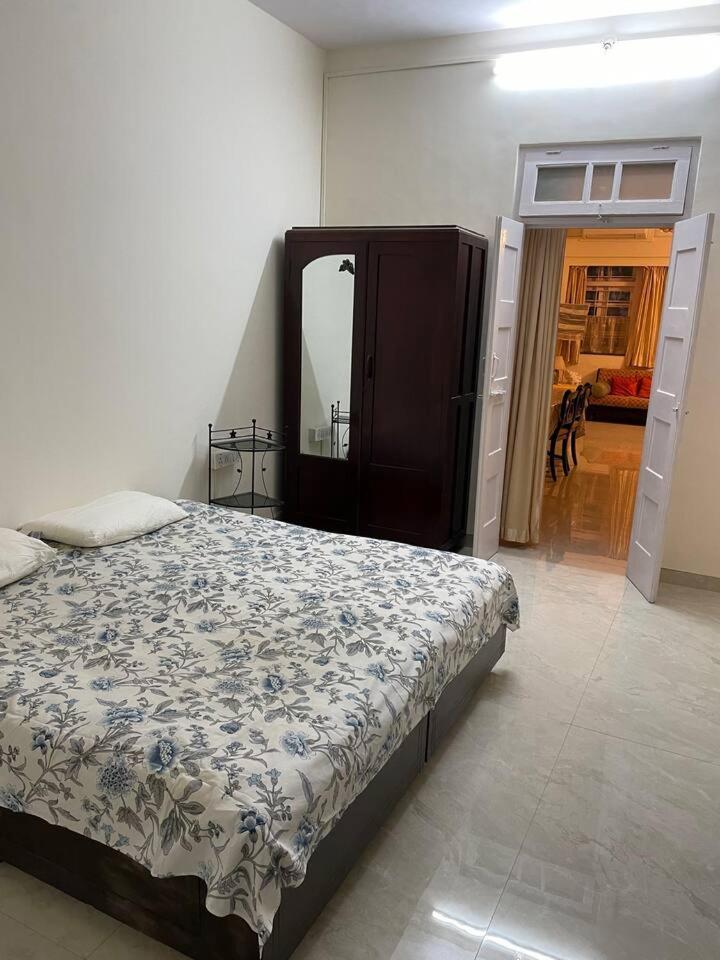 Ground Floor 20 Chimbai Road Bandra West - Mumbai Apartment Ngoại thất bức ảnh